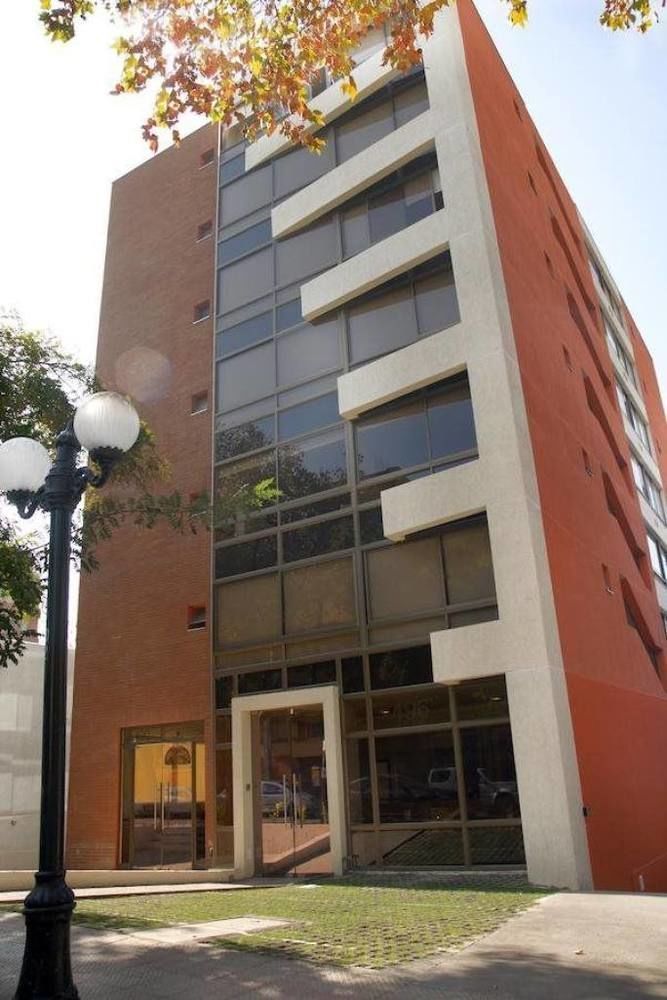 Apart Hotel Providencia Santiago de Chile Exteriér fotografie